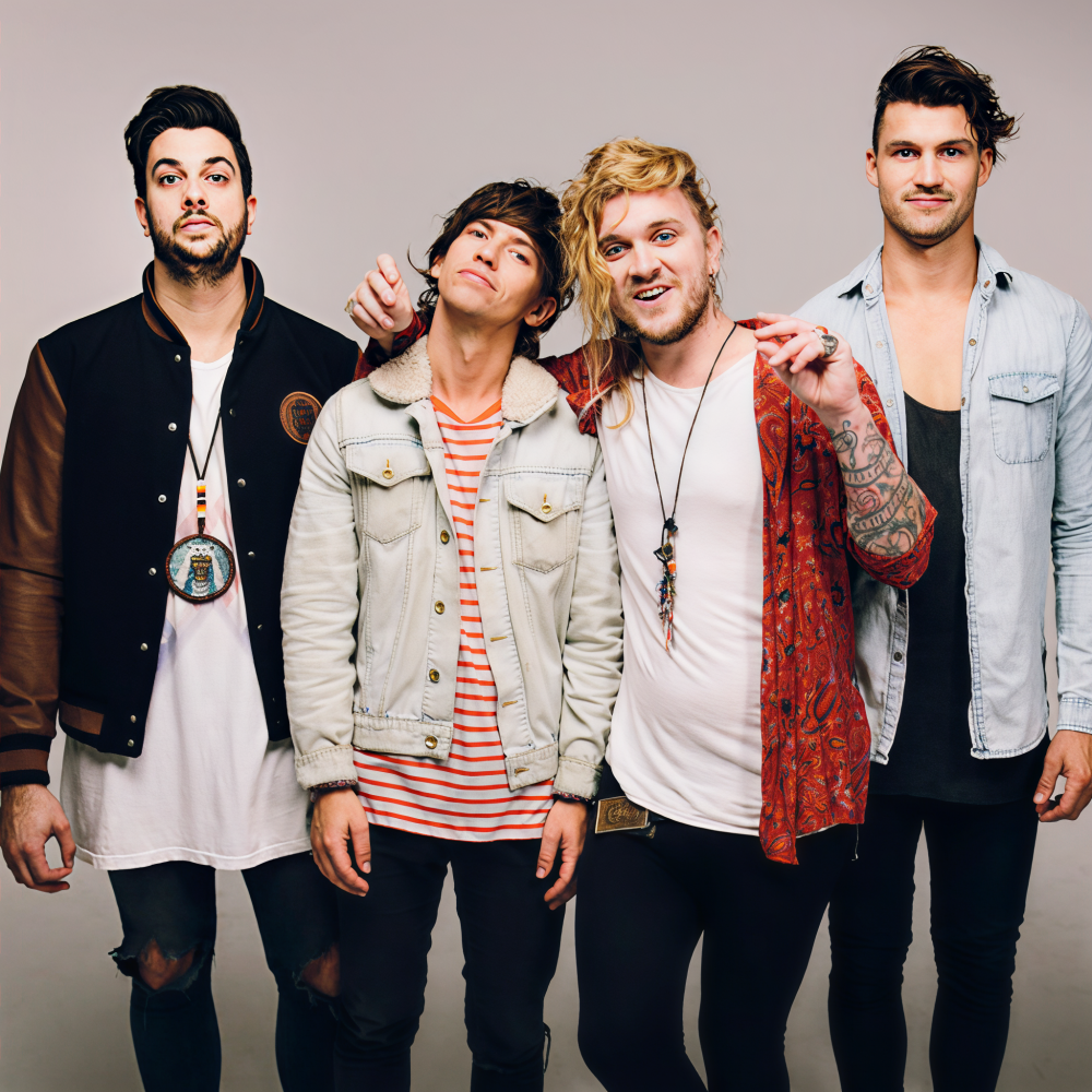 The Griswolds