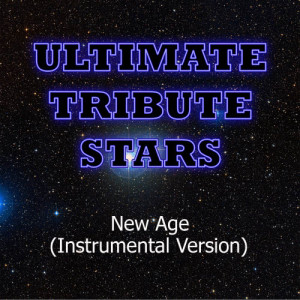 Ultimate Tribute Stars的專輯Marlon Roudette - New Age (Instrumental Version)