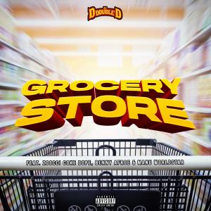 Zoocci Coke Dope的專輯Grocery Store (Explicit)