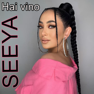 Album Hai Vino from SEEYA