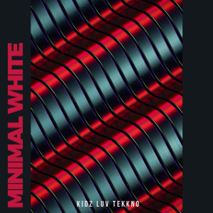 Album Minimal White oleh Various Artists