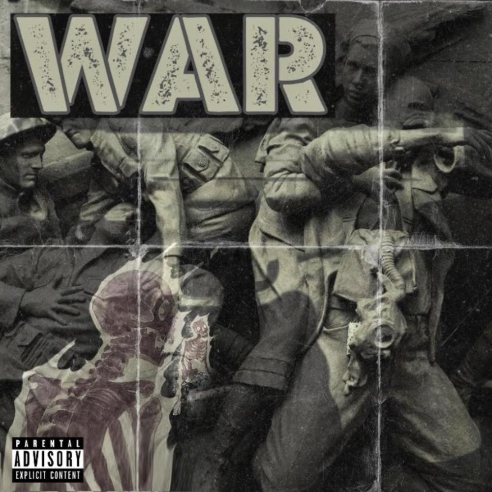 WAR (feat. F$rgo) (Explicit)
