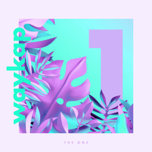 收听Héli的Cause You're The One歌词歌曲