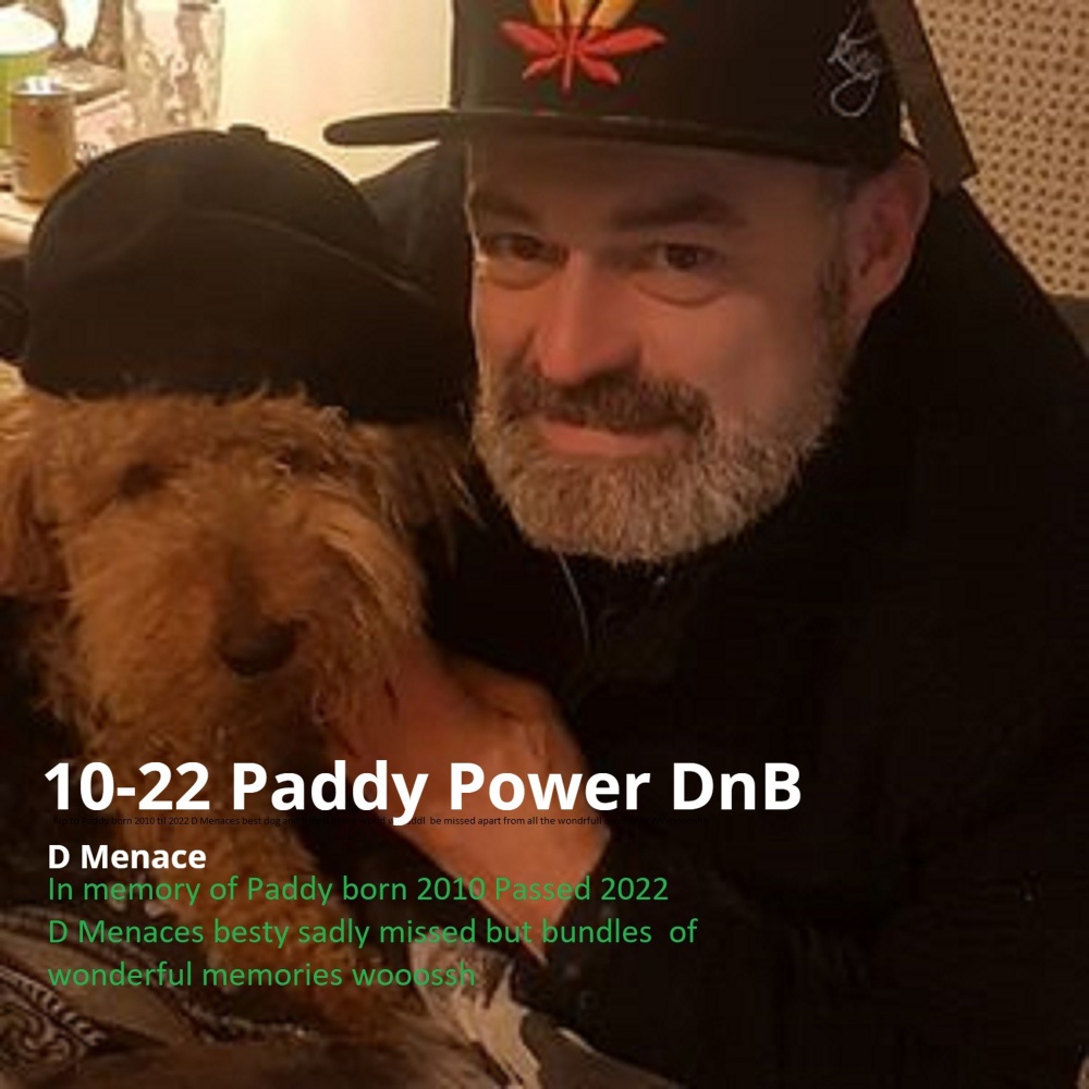 10 22 Paddy (Instrumental)