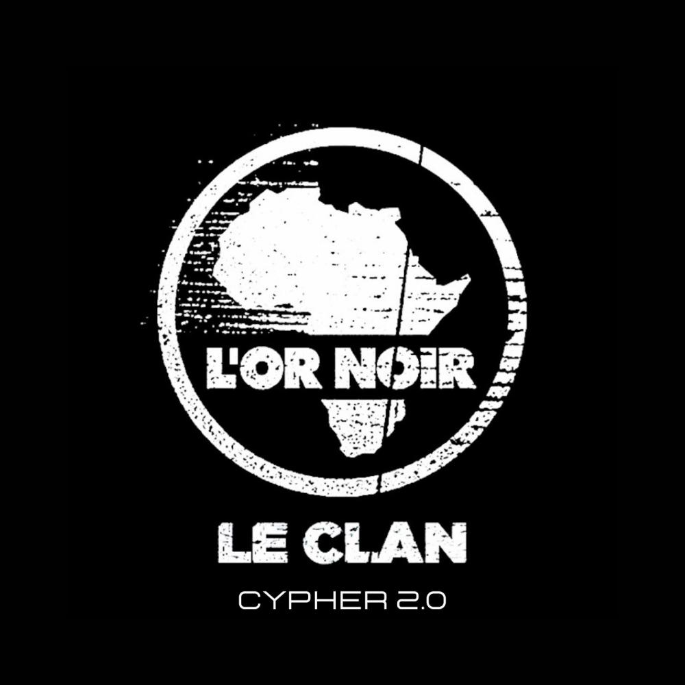 Cypher 2.0 (feat. Le Komplice A.D.S, Konspi, Rskp, Sear Lui-même, 01Zad & Kwaku) (Explicit)