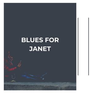Herb Ellis Quintet的專輯Blues for Janet