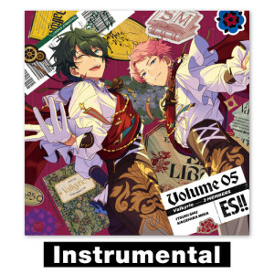 Album あんさんぶるスターズ！！アルバムシリーズ 『TRIP』 Valkyrie (Instrumental) from Valkyrie