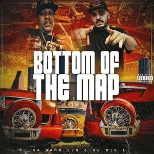 Listen to Black Tee (Explicit) song with lyrics from Da Damn Sen