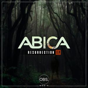 ABICA的專輯Resurrection EP