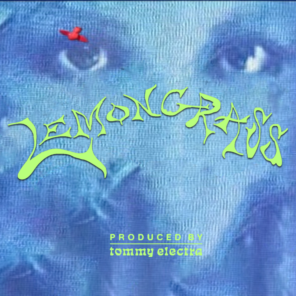 lemongrass