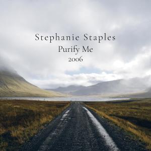 Stephanie Staples的专辑Purify Me (2006)