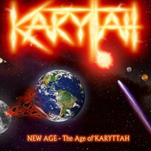 ดาวน์โหลดและฟังเพลง New Age พร้อมเนื้อเพลงจาก Karyttah