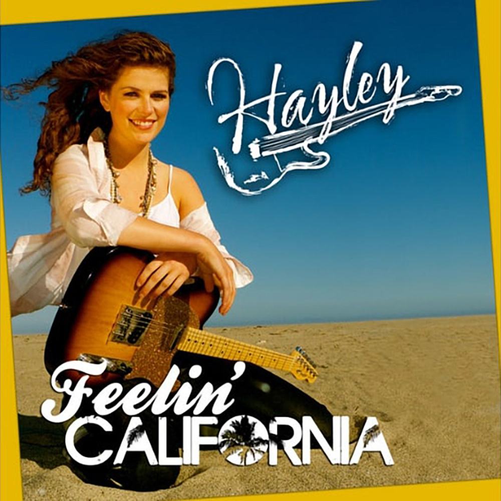 Feelin' California