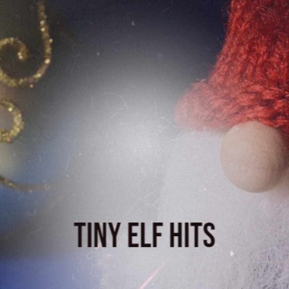 Rockin' Rollin' Santa Claus