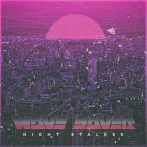 Album Night Stalker from Wave Saver