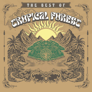 Dengarkan lagu Rimba Raya nyanyian Tropical Forest dengan lirik