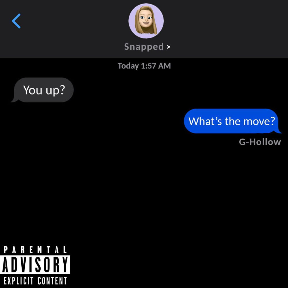Snapped (Explicit)