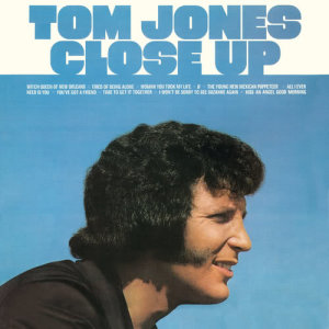 收聽Tom Jones的Tired Of Being Alone歌詞歌曲