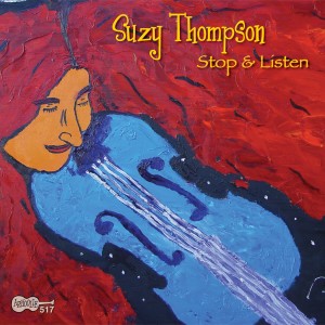 ดาวน์โหลดและฟังเพลง North Memphis Café พร้อมเนื้อเพลงจาก Suzy Thompson