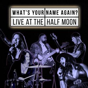收聽Brave Rival的What's Your Name Again? (Live at The Half Moon|Live)歌詞歌曲