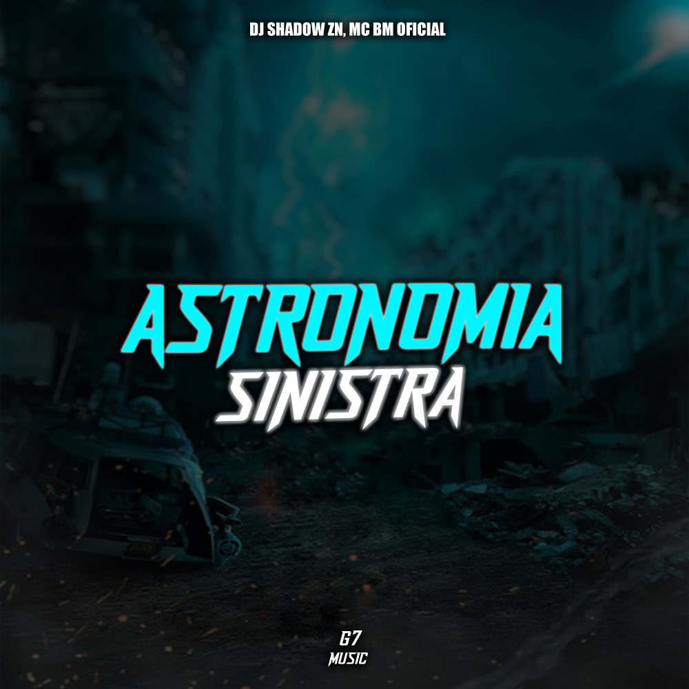 Astronomia Sinistra (Explicit)