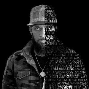 ดาวน์โหลดและฟังเพลง I AM พร้อมเนื้อเพลงจาก Jason Hairston