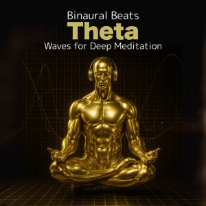 收聽Binaural Beats For Relaxation的BinauralBeats for Calm歌詞歌曲