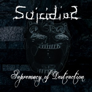 收聽Suicidius的Fuck the System (Explicit)歌詞歌曲