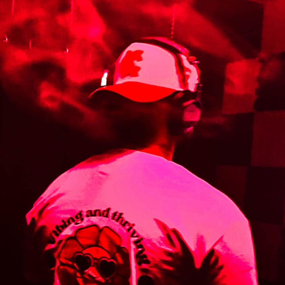 Foreal (feat. BernyMurk) (Explicit)