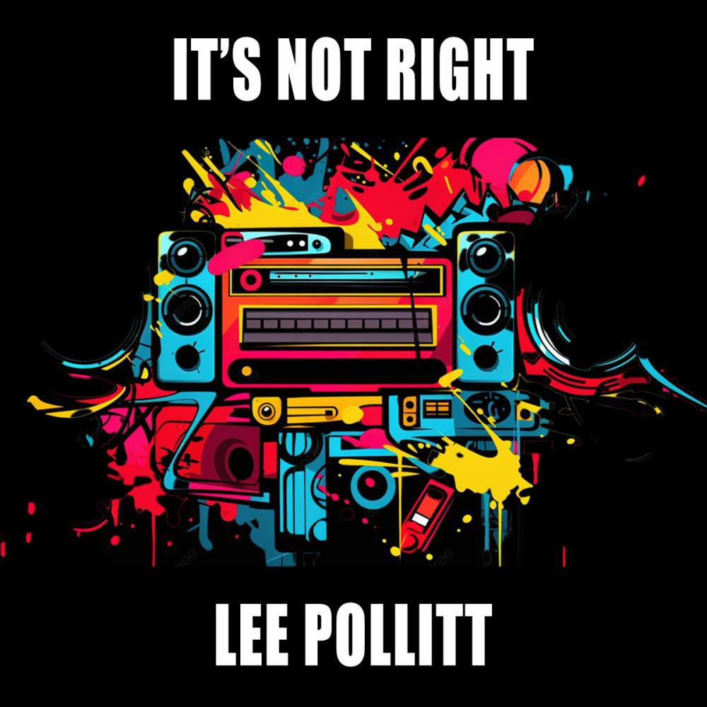 It's Not Right (Radio Edit)