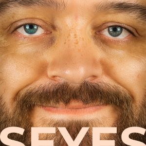 Album SEYES from Big Junior