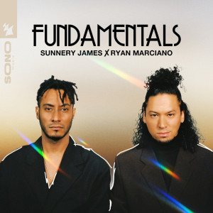 Album Fundamentals (Explicit) from Sunnery James & Ryan Marciano