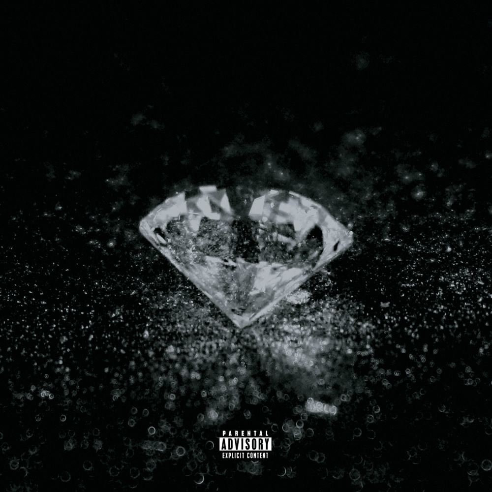 In A Major Way (Explicit)