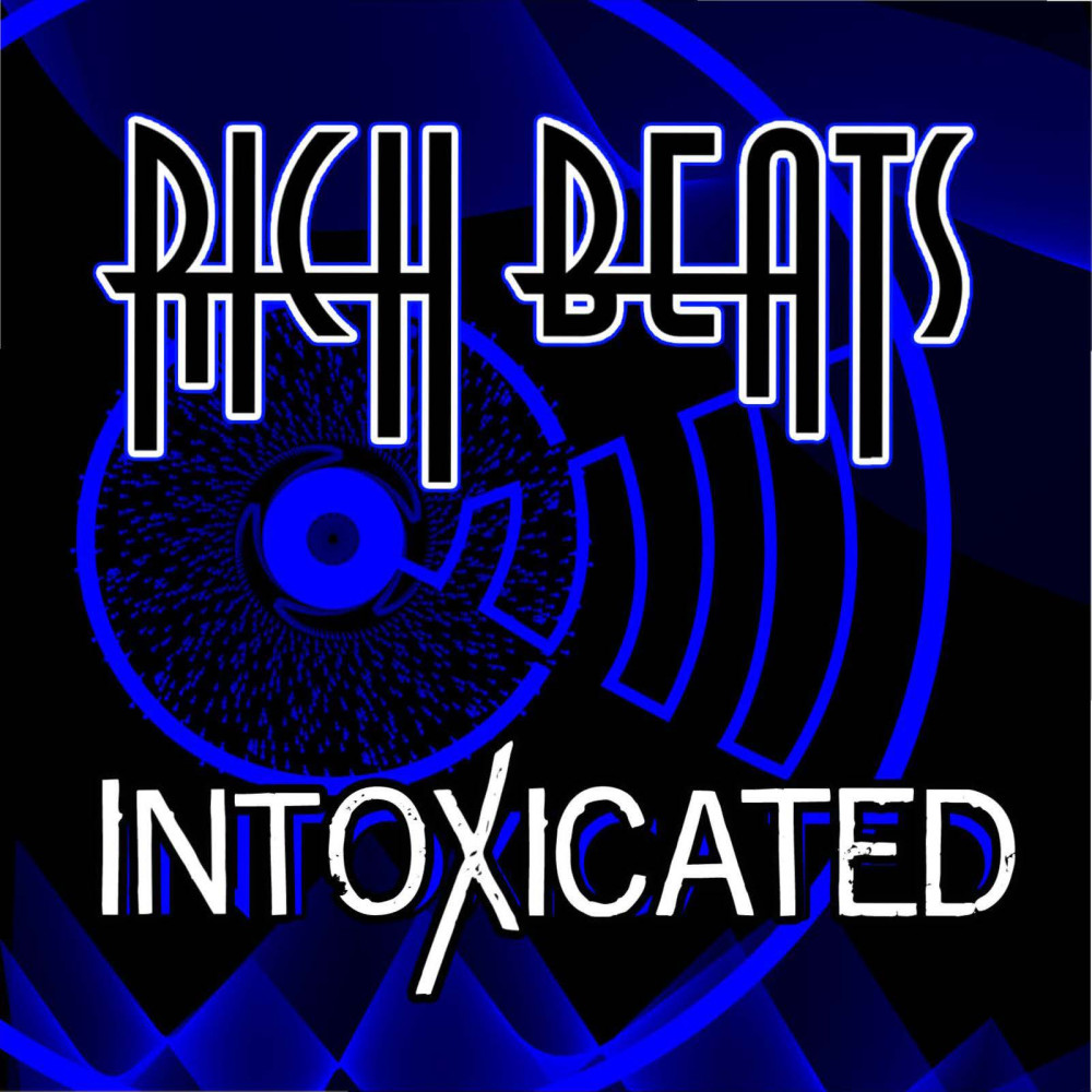 Intoxicated (feat. Lil Taz) (Explicit)