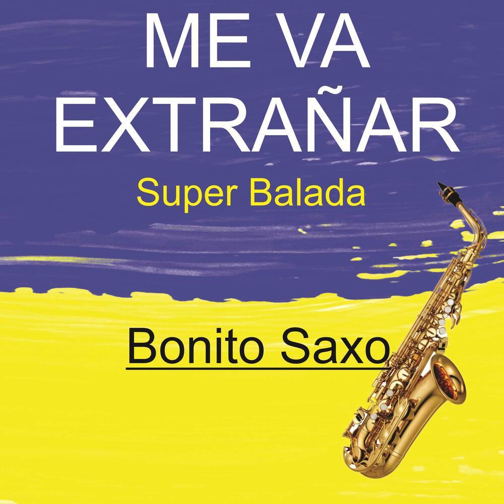 Me va Extrañar-Super Balada