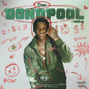 Album Dondpool (Explicit) from 