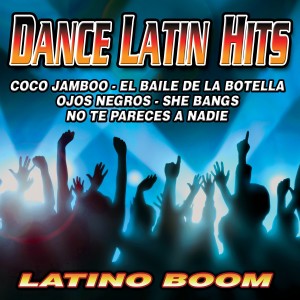 ดาวน์โหลดและฟังเพลง Ojos Negros พร้อมเนื้อเพลงจาก Latino Boom
