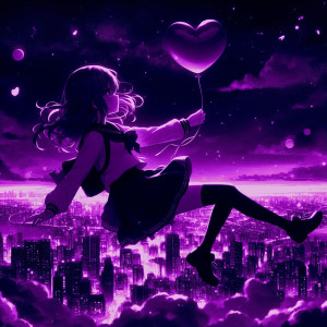 收聽Nxd'e的Void of Love (Remix Speed)歌詞歌曲