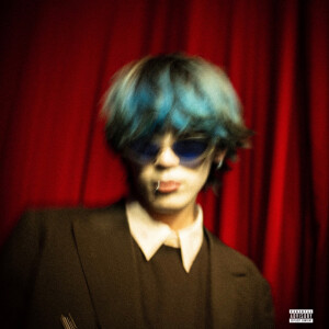 Listen to Alice (feat. sheidA) song with lyrics from Qua