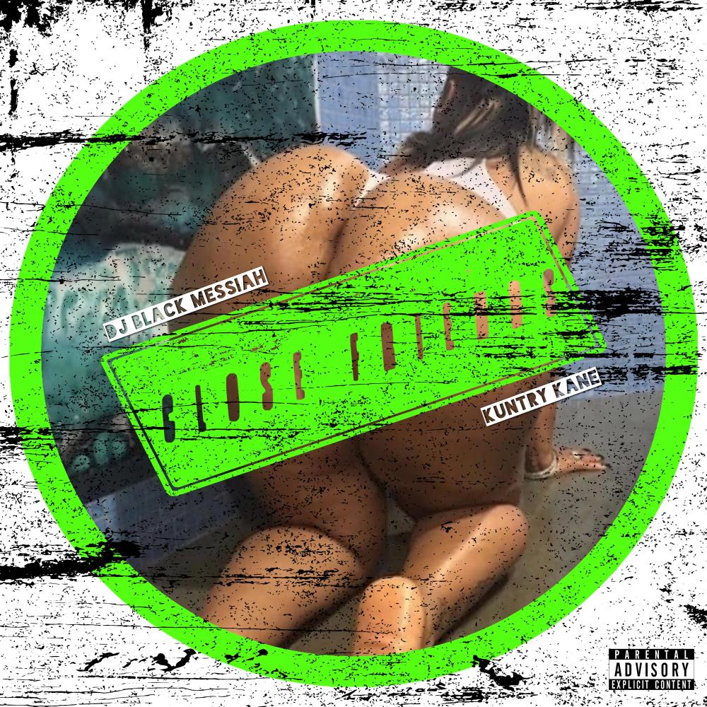 Close Friends (feat. Kuntry Kane MSOE) (Explicit)