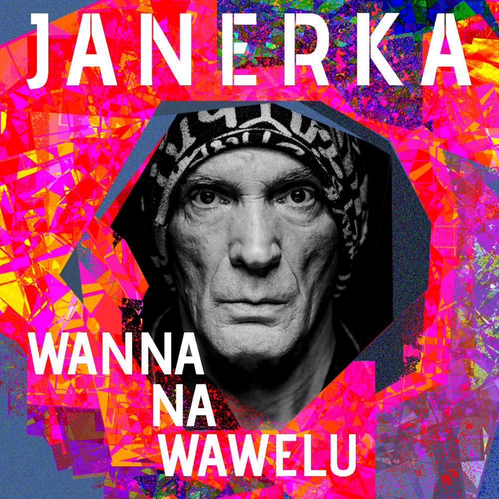 Wanna Na Wawelu (Original Mix)