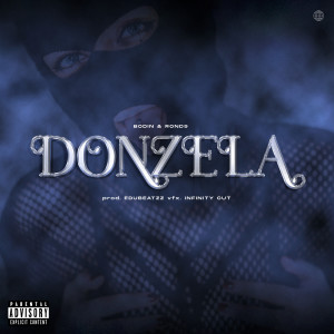 收聽Bodin的Donzela歌詞歌曲