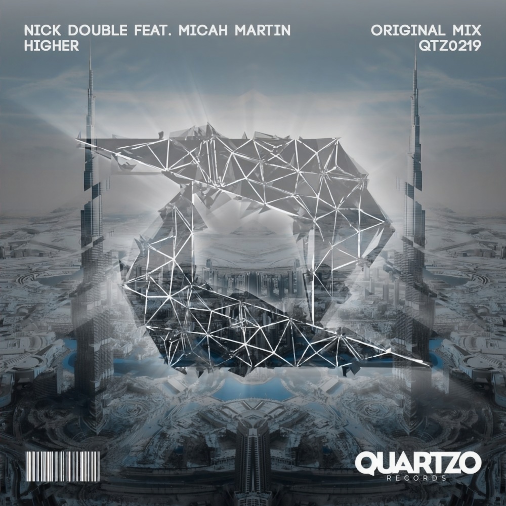 Higher (Original Mix)