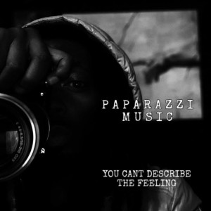 Paparazzi的專輯You Can't Describe the Feeling