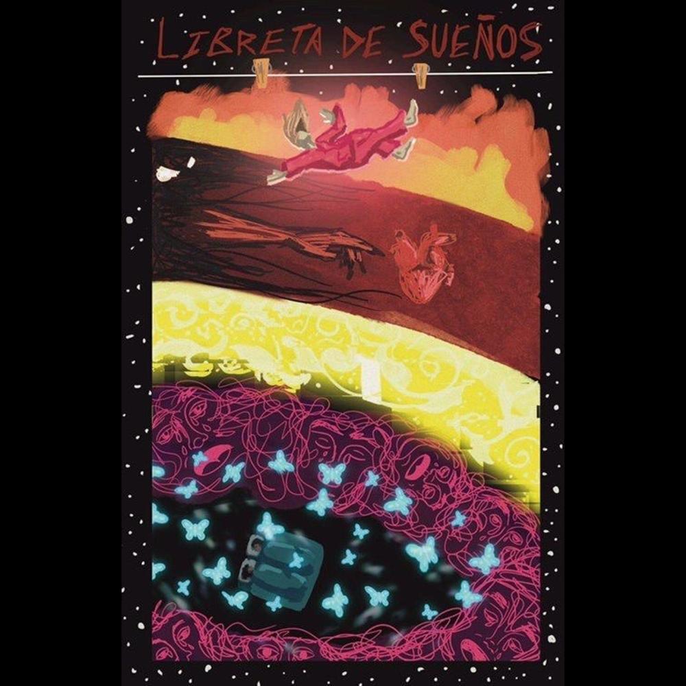 Libreta de sueños