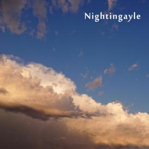Album Nightingayle from Distance