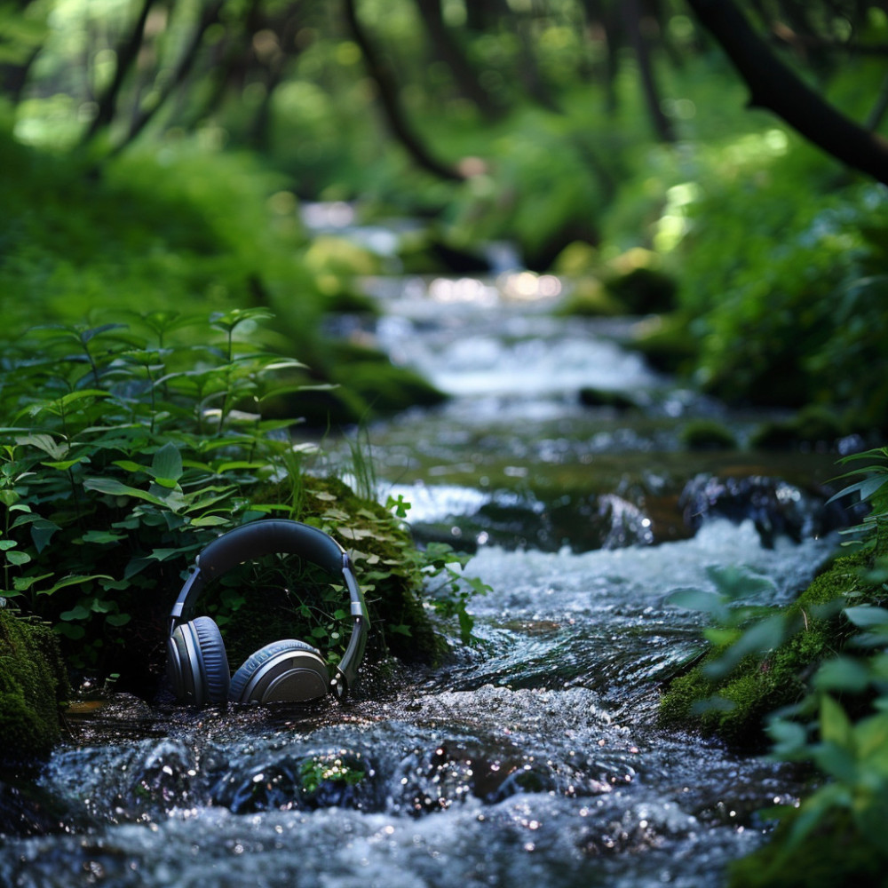 Stream Vibe Journey