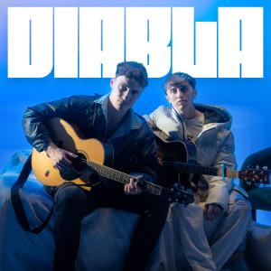 ดาวน์โหลดและฟังเพลง Diabla พร้อมเนื้อเพลงจาก Ezequiel De Luca