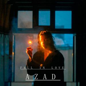 Azad的專輯Fall In Love