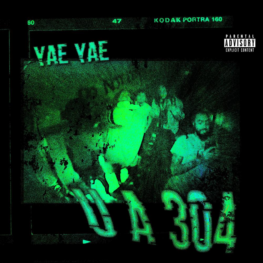 U A 304 (Explicit)
